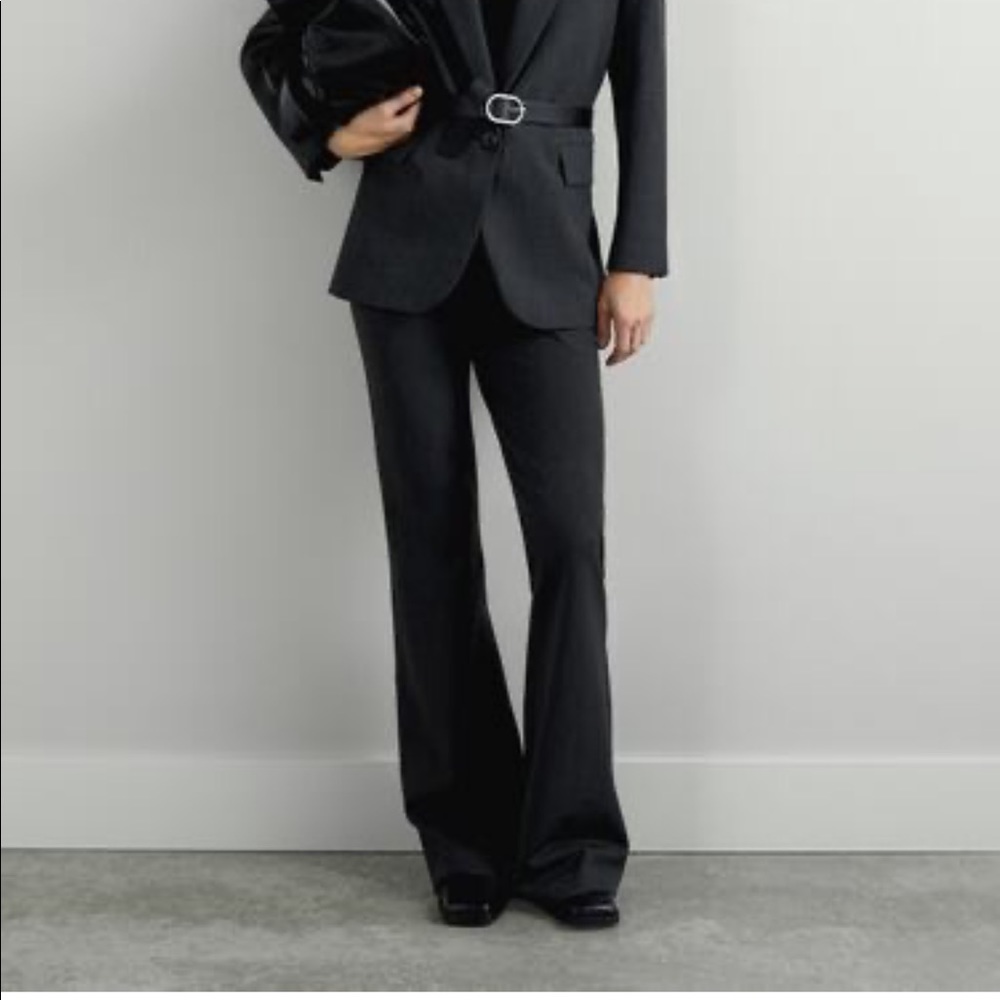 ZARA - Flare Fit Pant